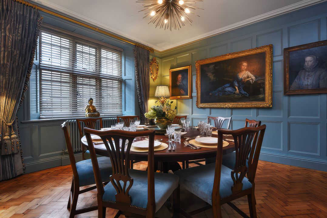 Morland Manor