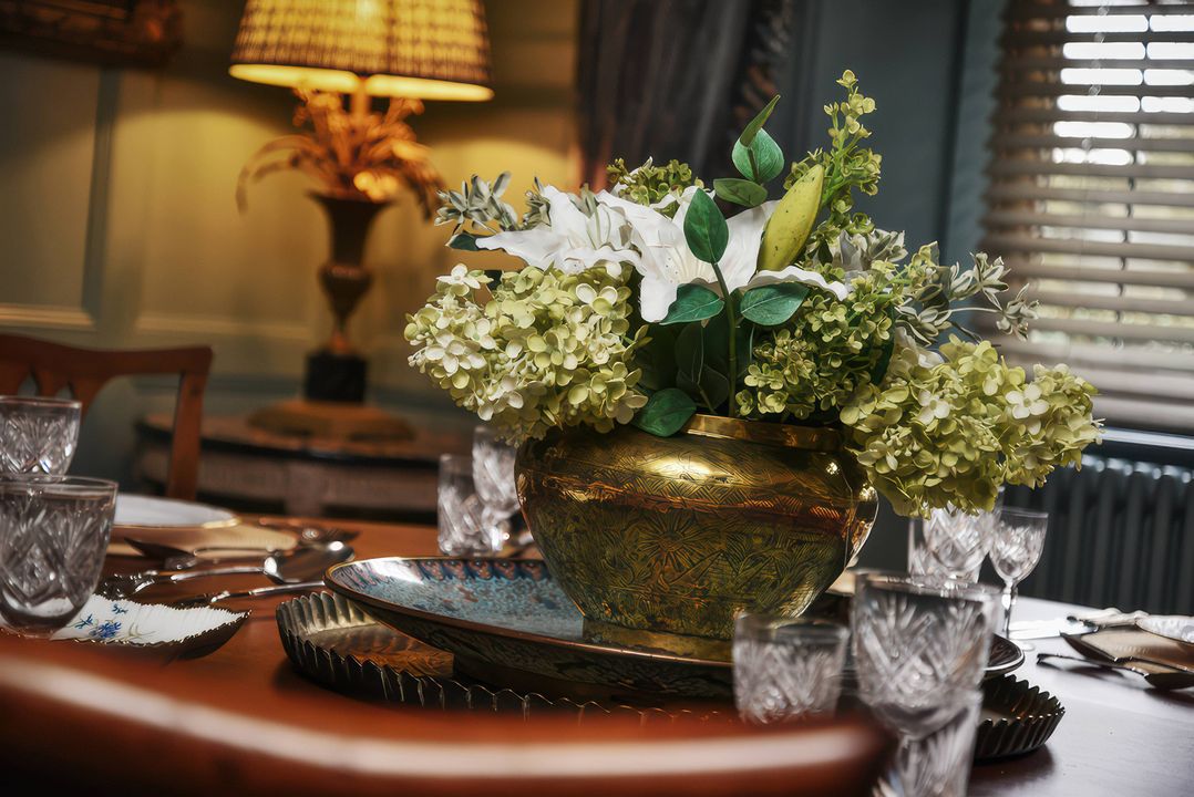 Morland Manor