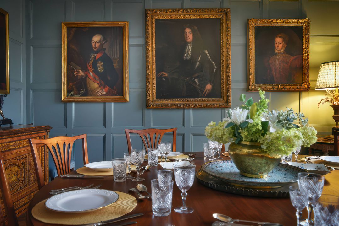 Morland Manor