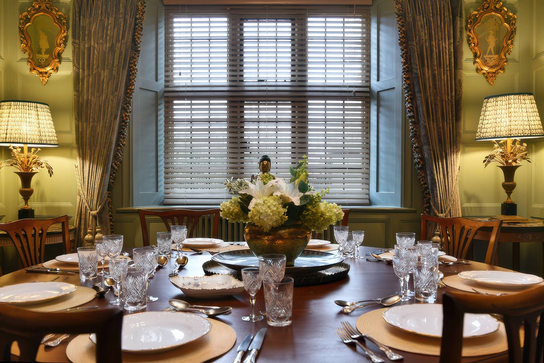 Morland Manor