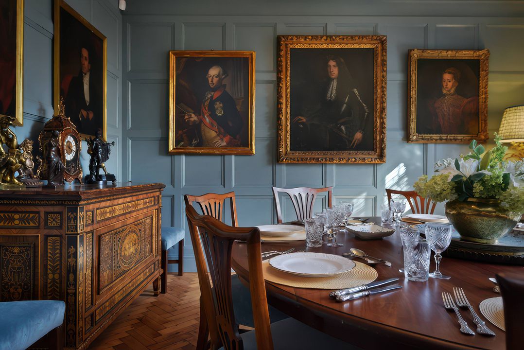 Morland Manor