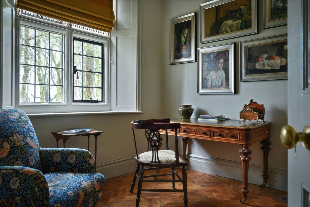 Morland Manor