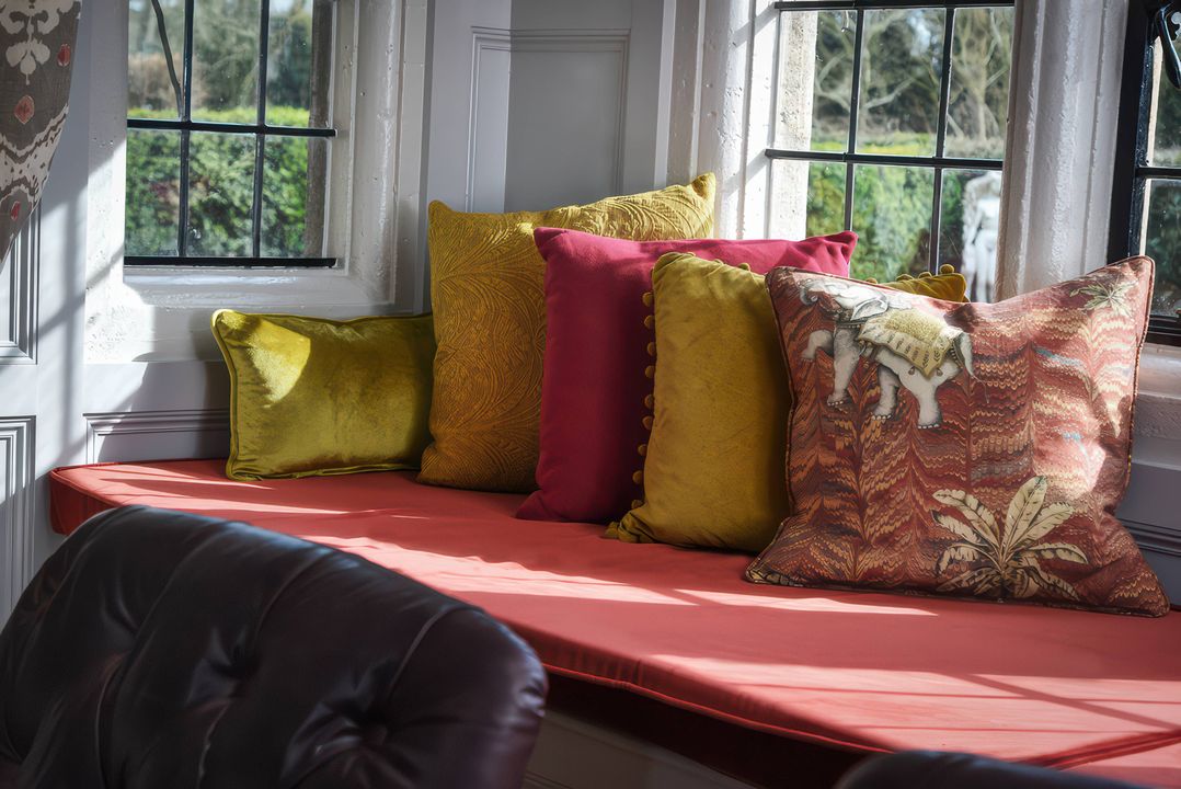 Morland Manor