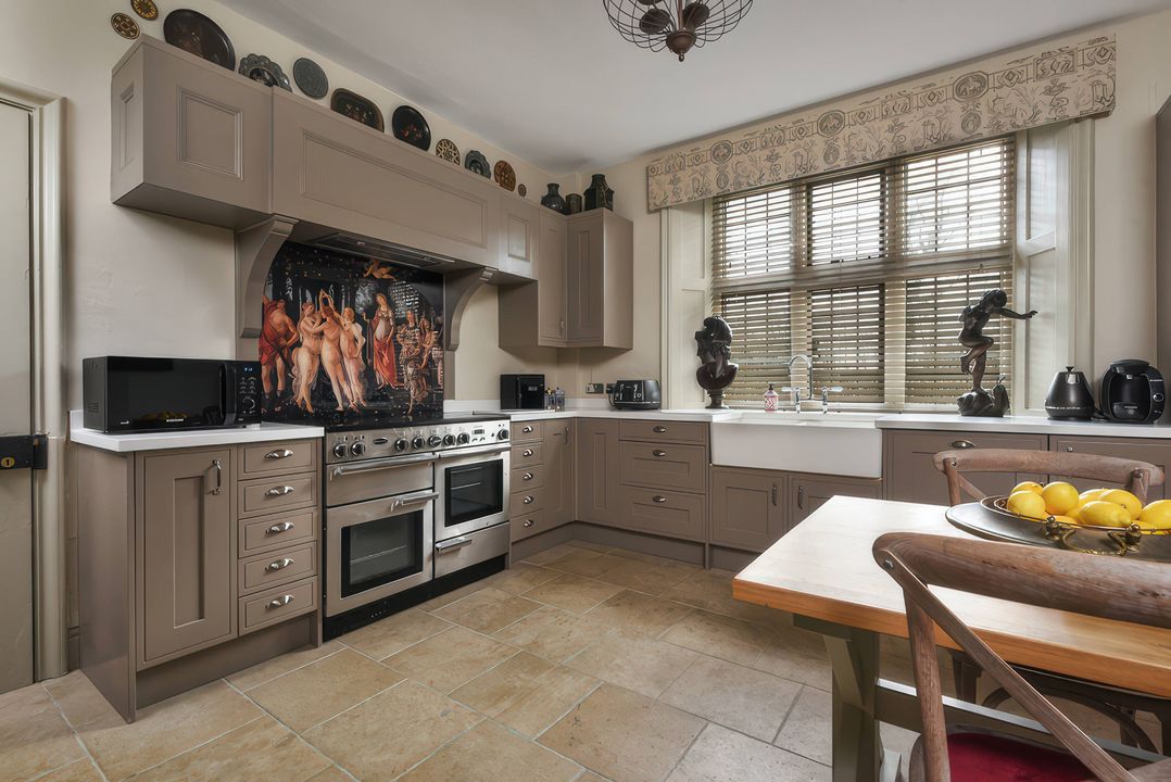 Morland Manor