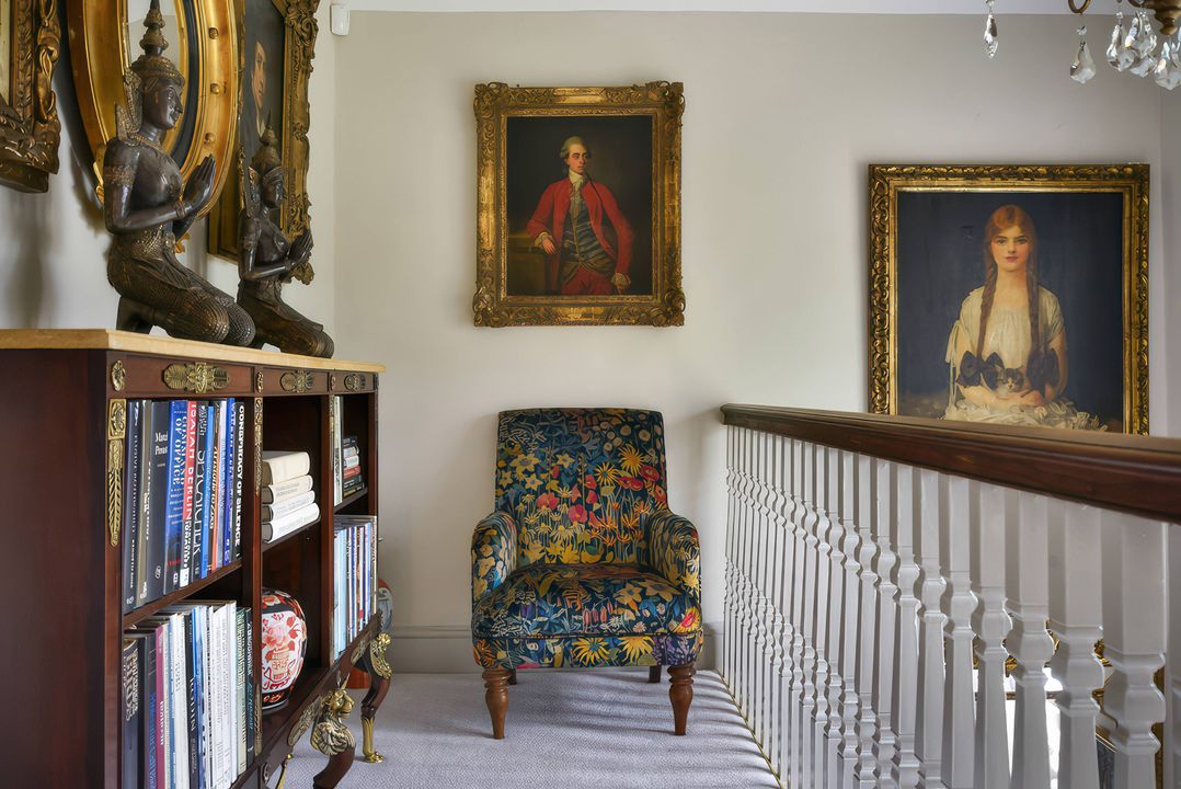 Morland Manor