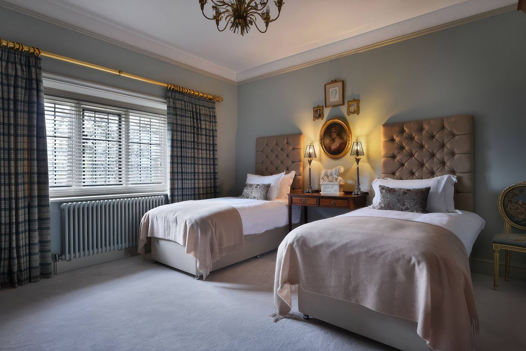 Morland Manor