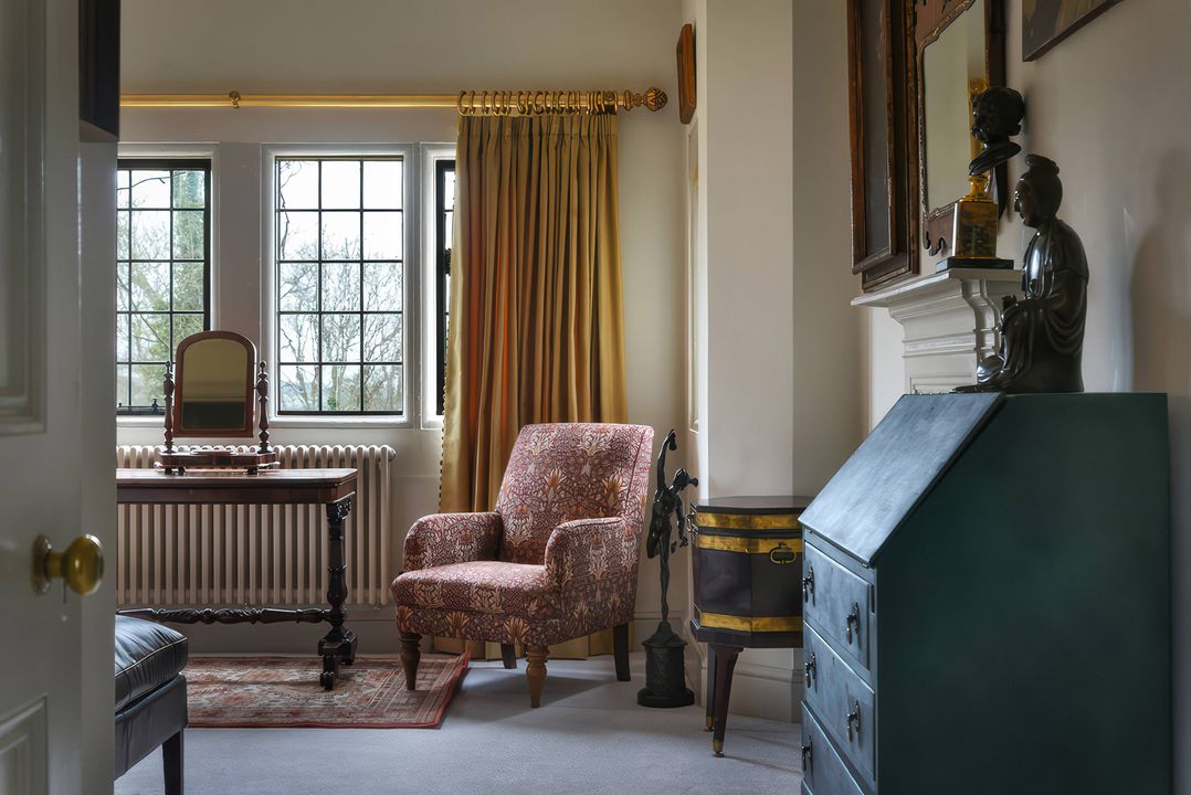 Morland Manor
