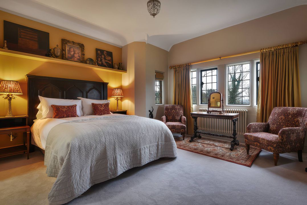 Morland Manor