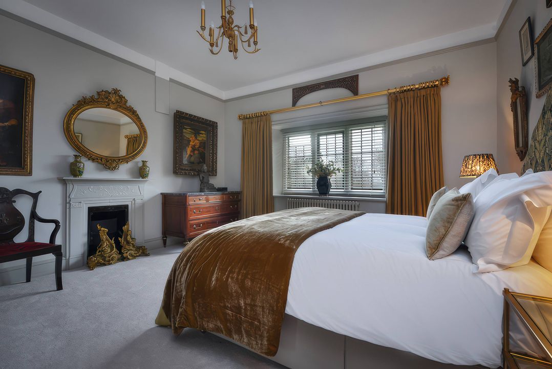 Morland Manor