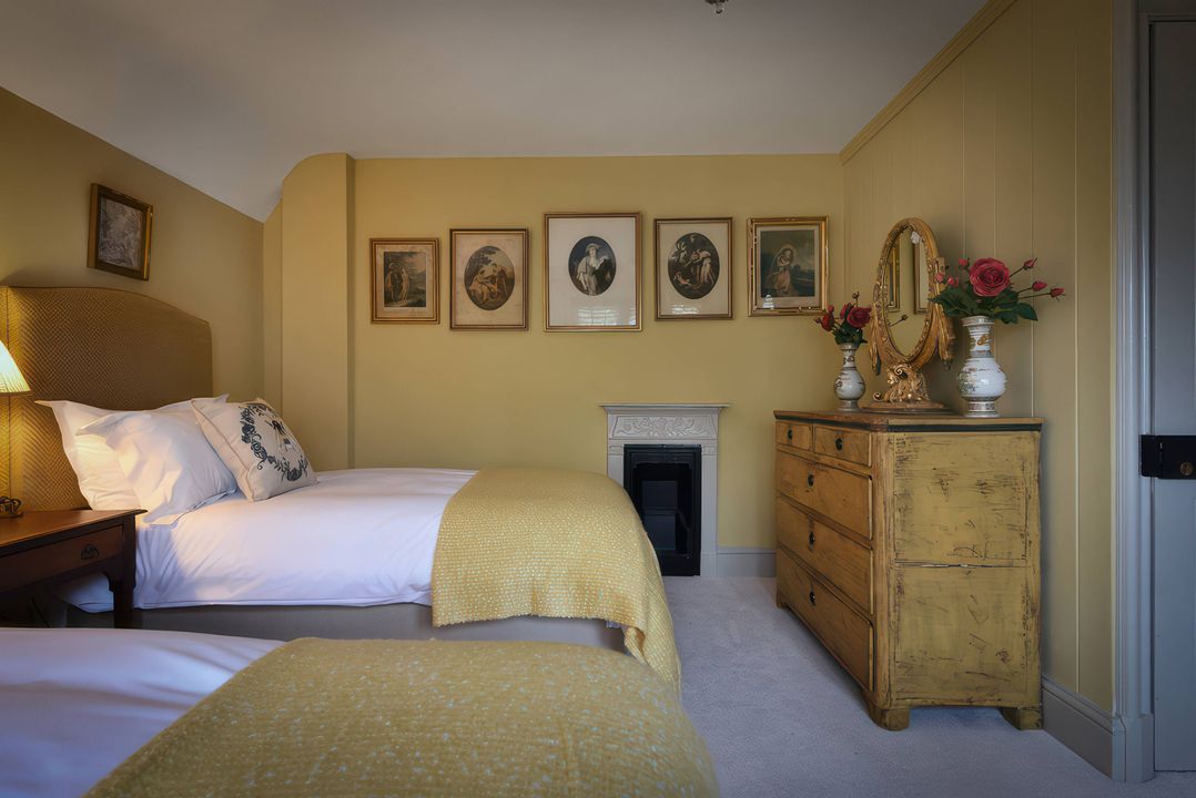 Morland Manor