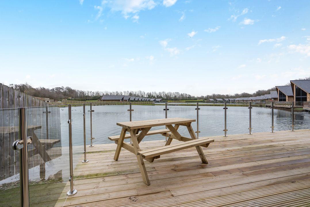 Tranquillity 3 (Pet)