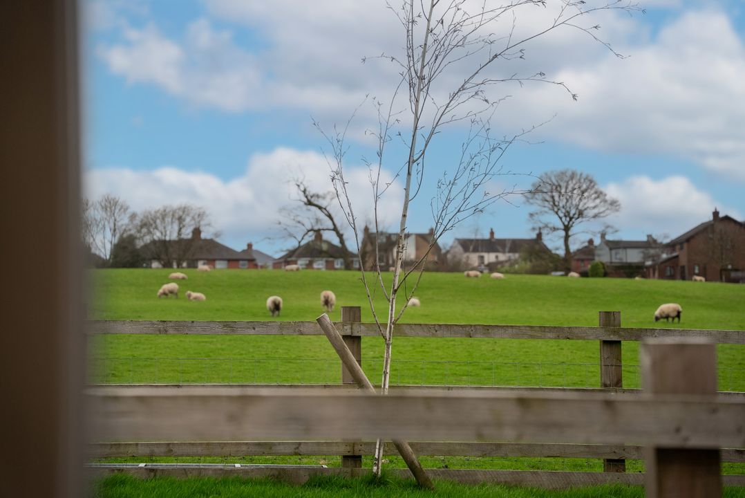 Greenacres Farm