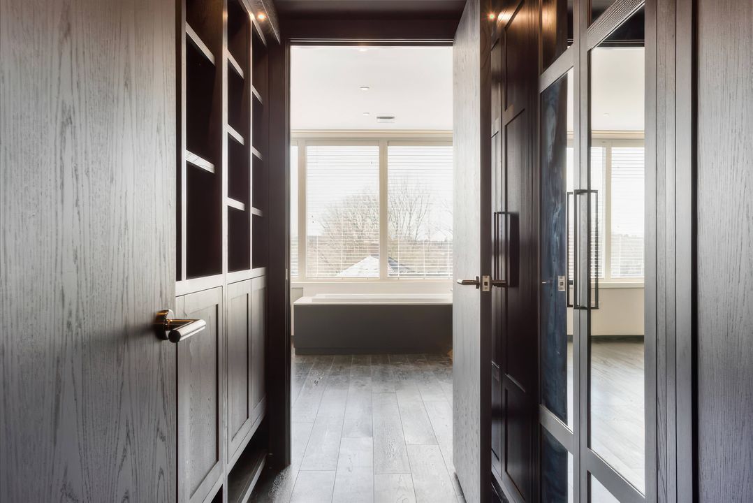 The Penthouse