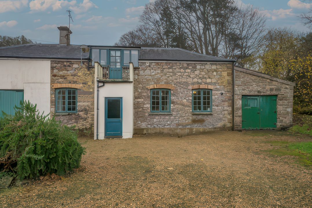 The Coach House