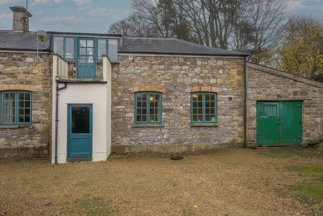 The Coach House