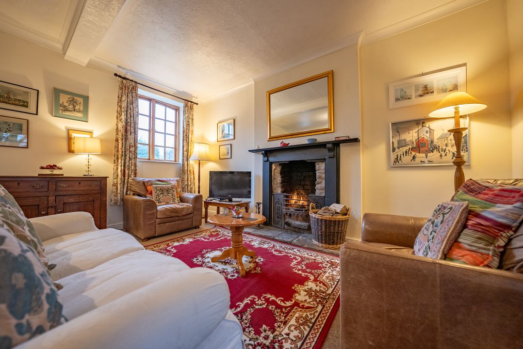 The Coach House