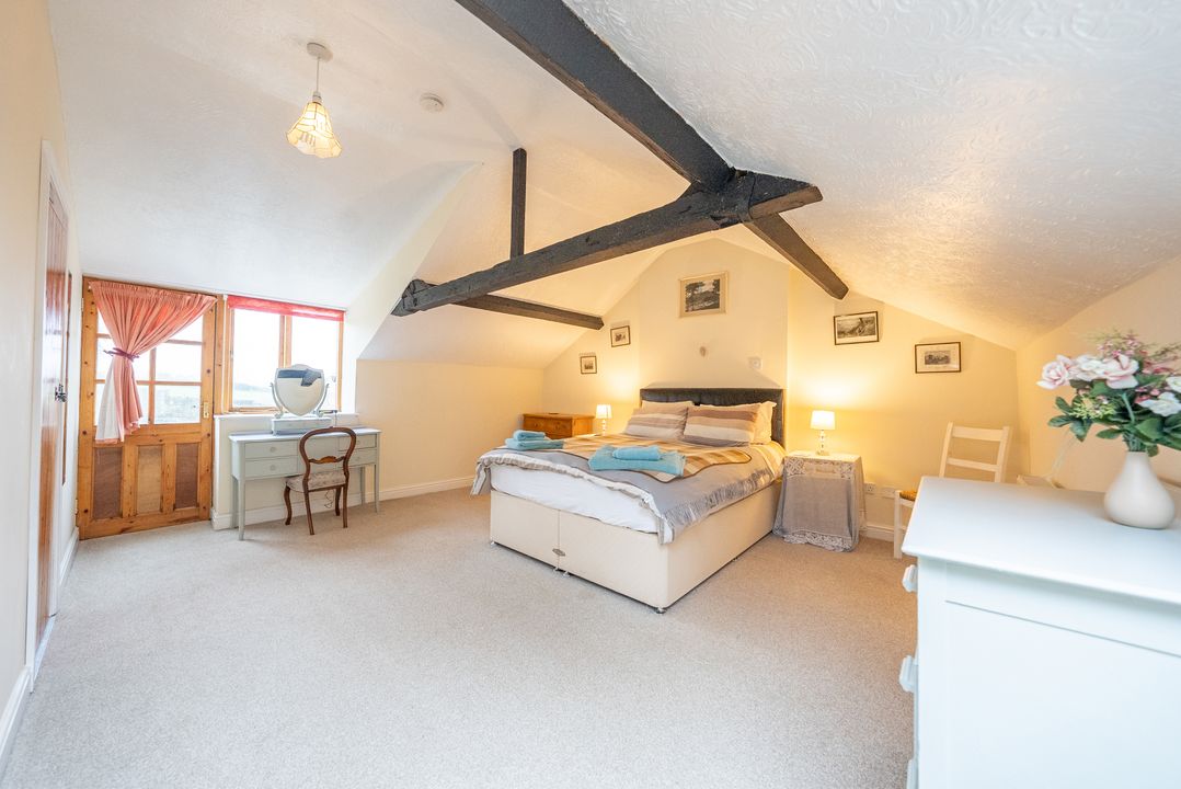 The Coach House