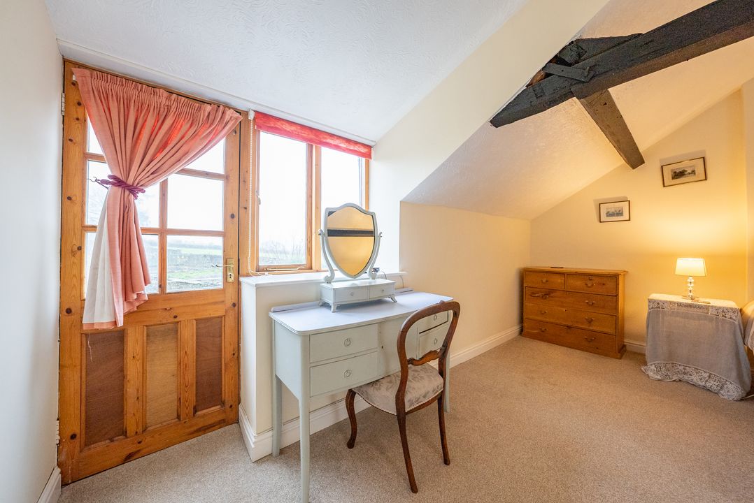 The Coach House