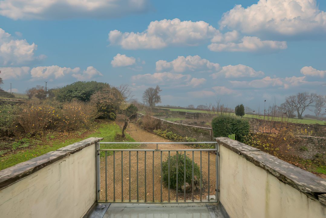 The Coach House