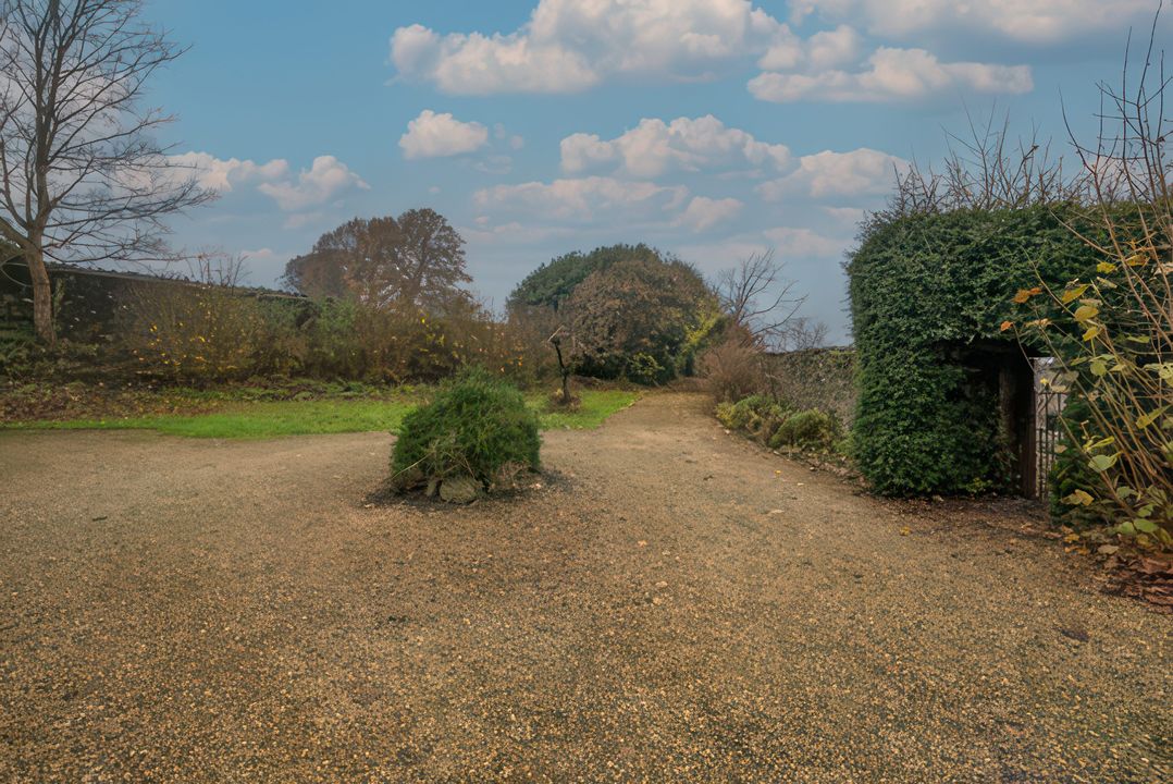 The Coach House