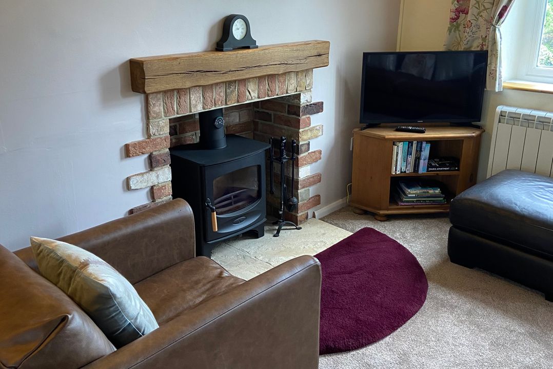 Ghyll Cottage