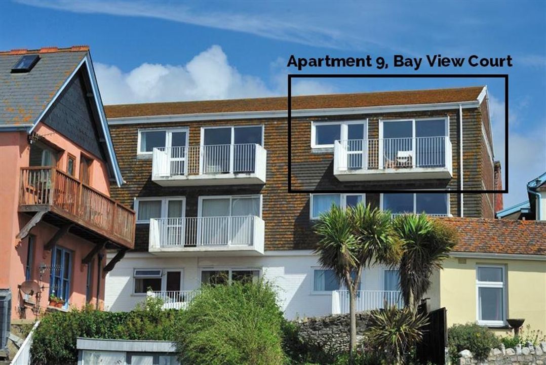 9 Bay View Court