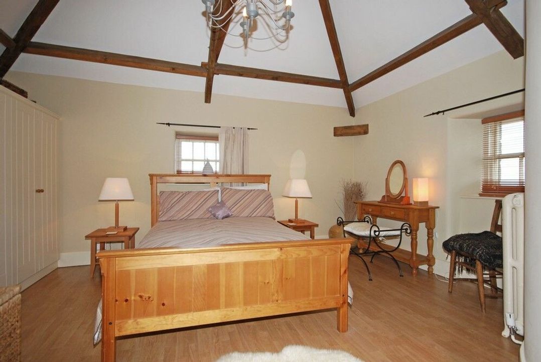 Apple Orchard House