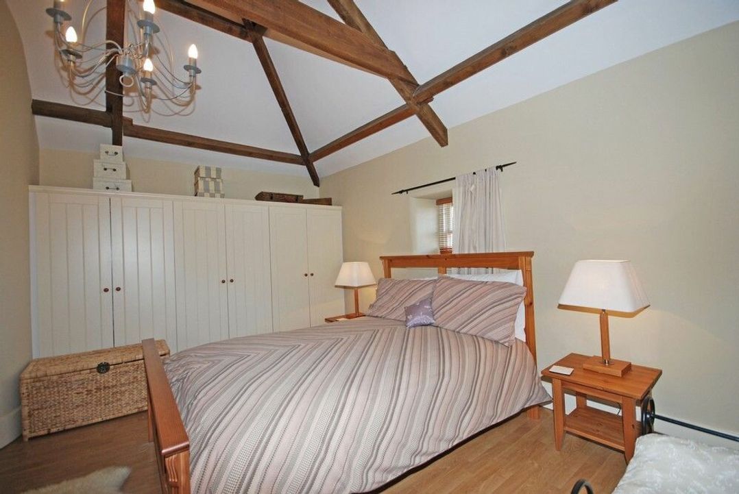 Apple Orchard House