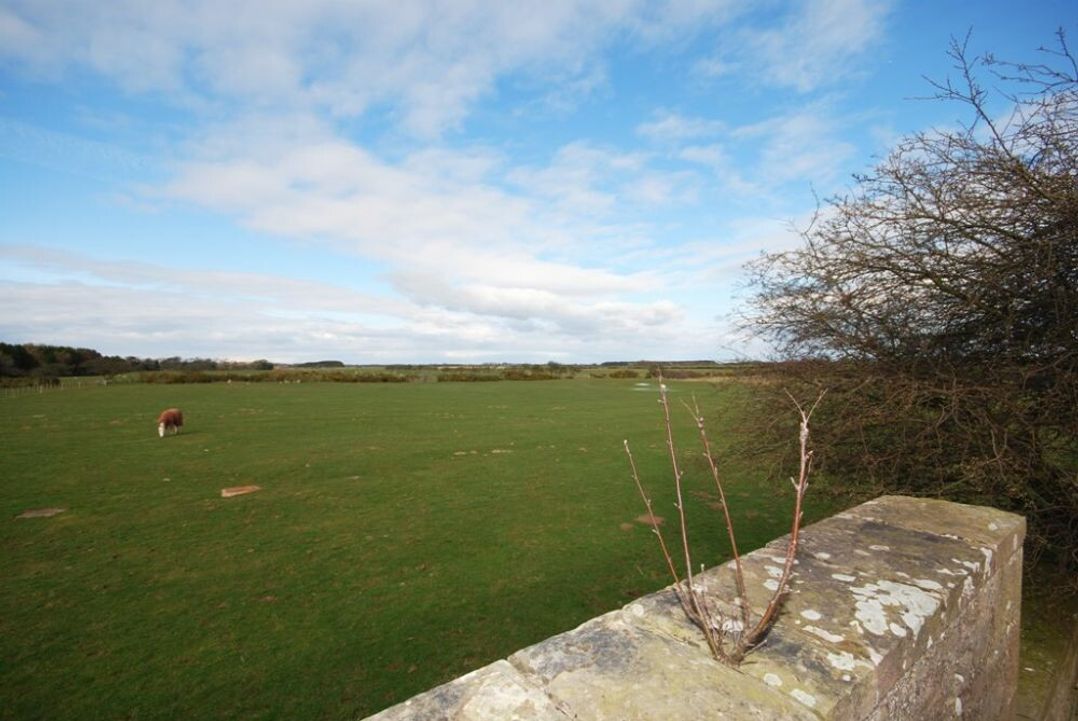 The Granary