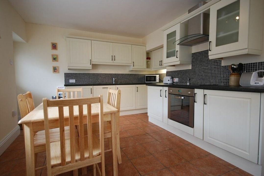 Lobster Pot Cottage