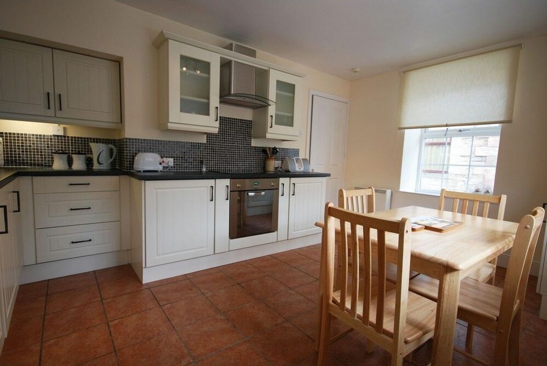 Lobster Pot Cottage
