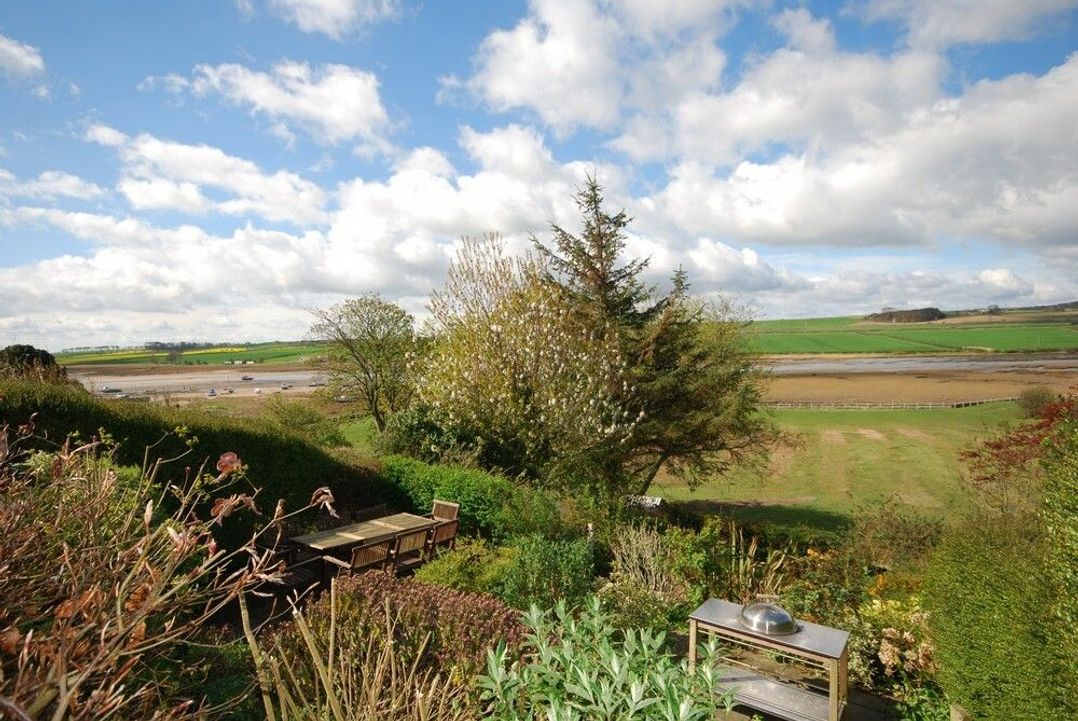 Estuary View