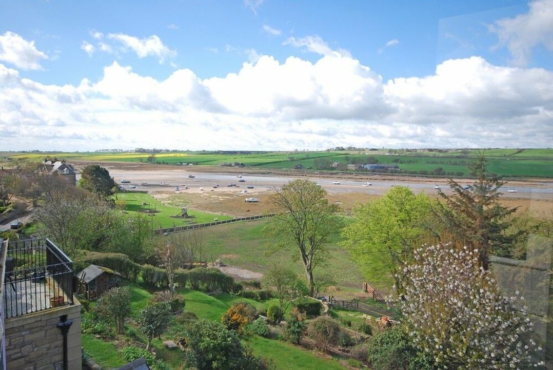 Estuary View
