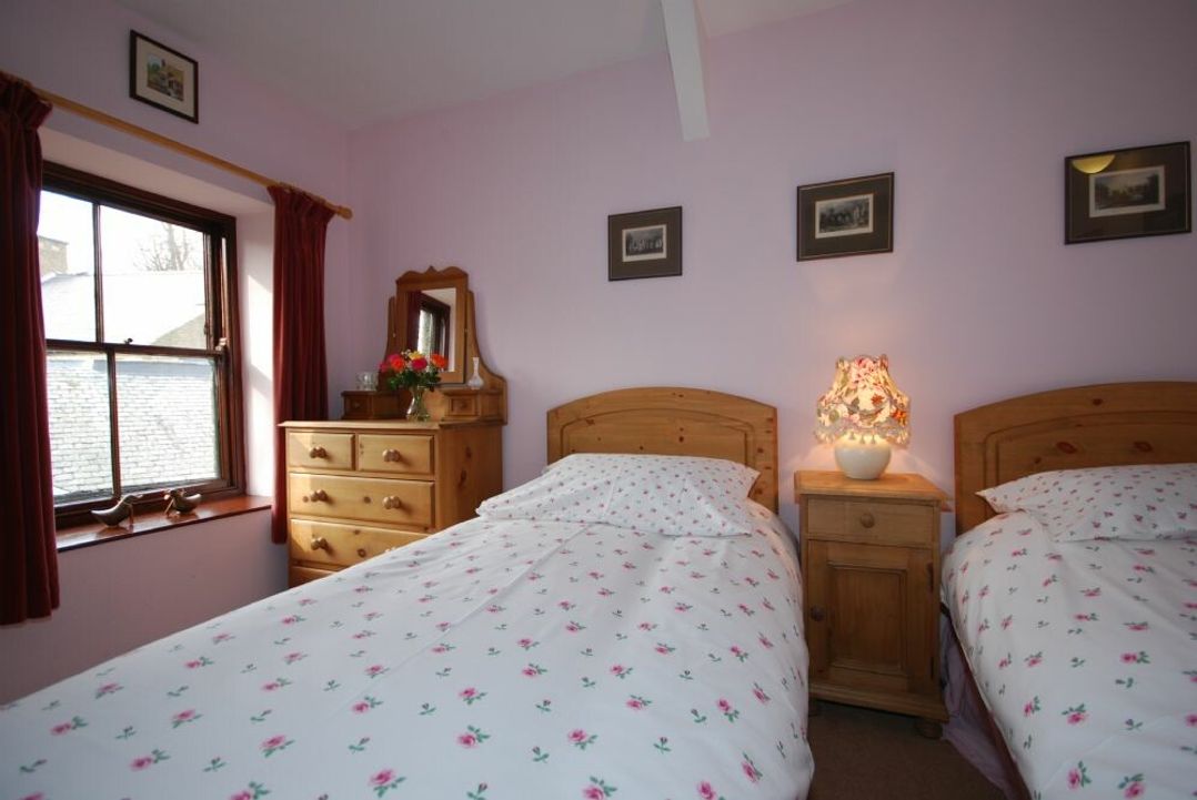 Lavender Cottage (Bailiffgate)