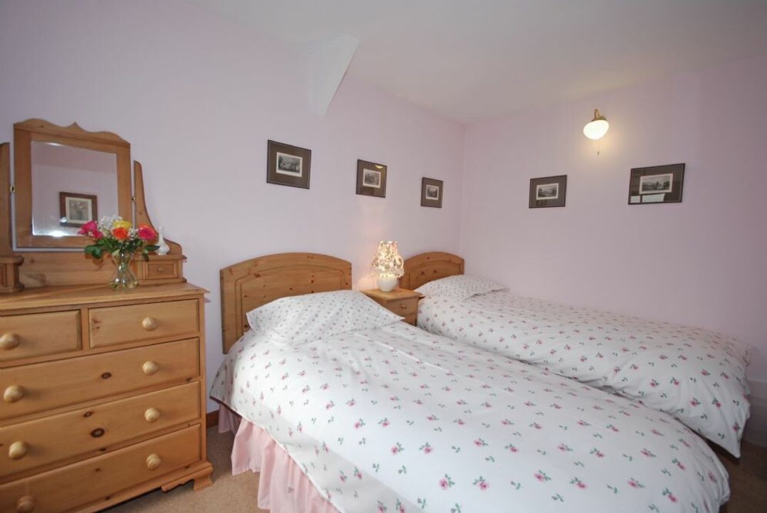 Lavender Cottage (Bailiffgate)