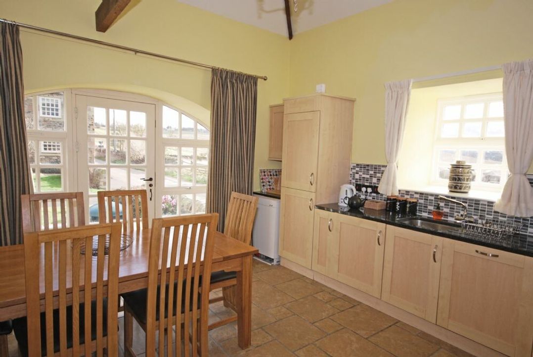 Lapwing Cottage