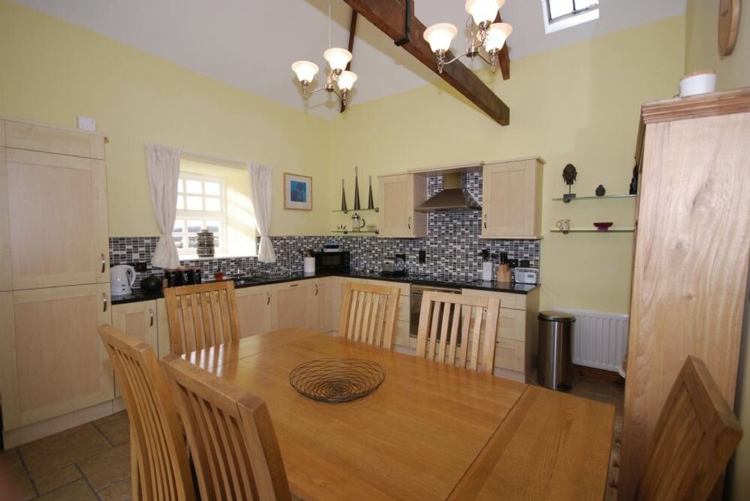 Lapwing Cottage