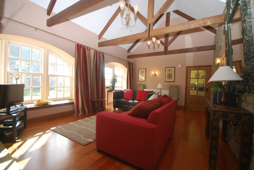 Lapwing Cottage