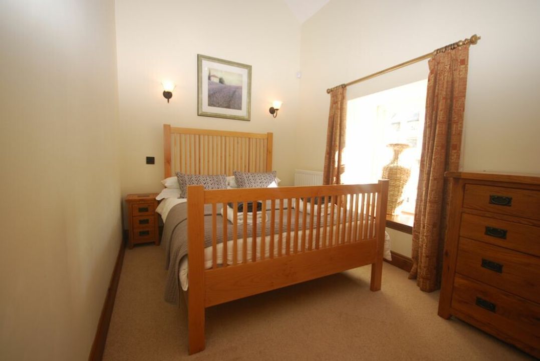 Lapwing Cottage