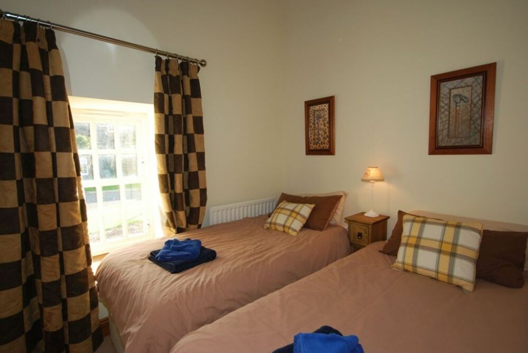 Lapwing Cottage