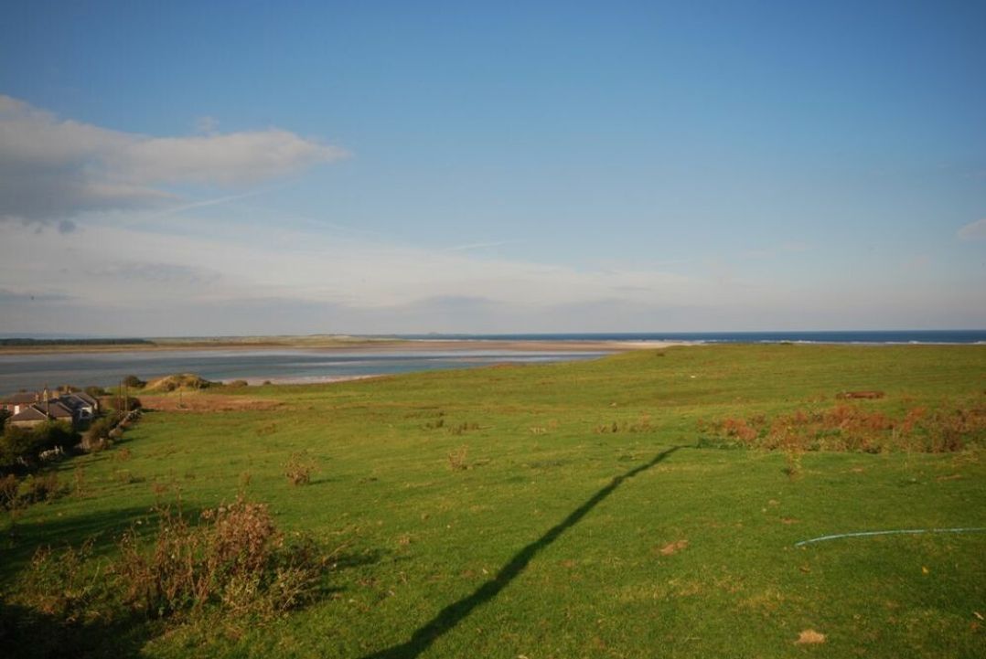 Lapwing Cottage