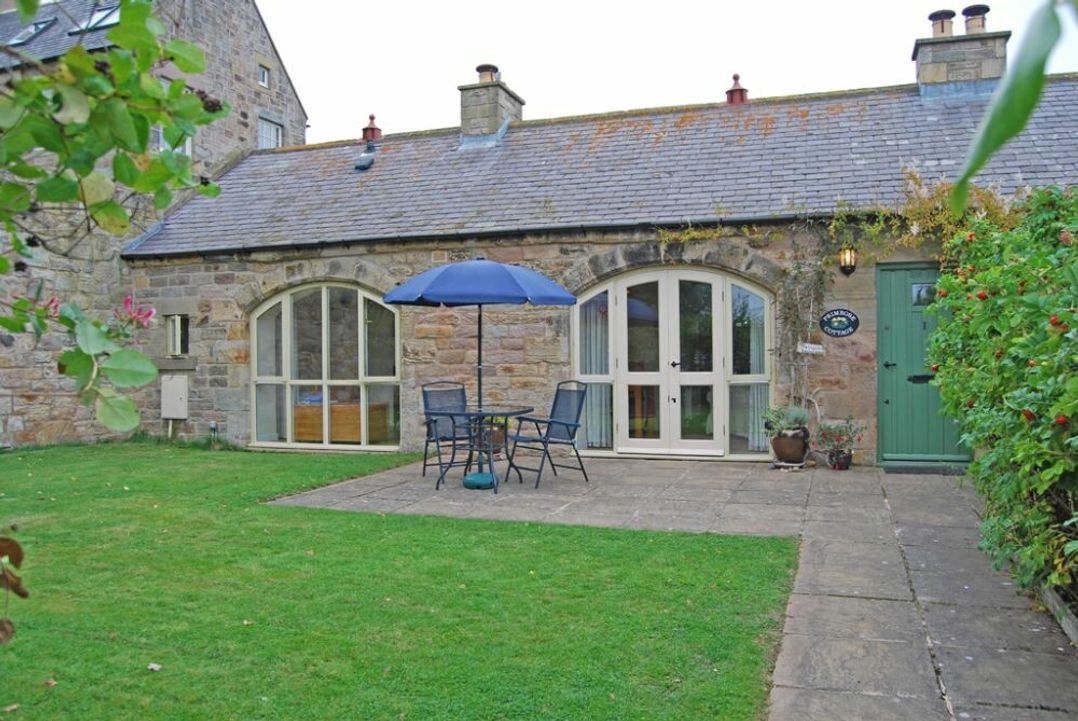 Primrose Cottage