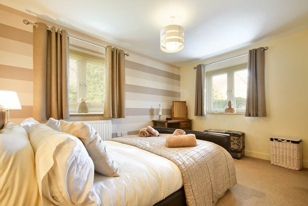 Assisi Apartment