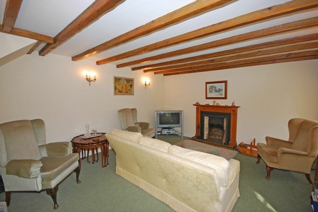 Croft Cottage (Yeavering)