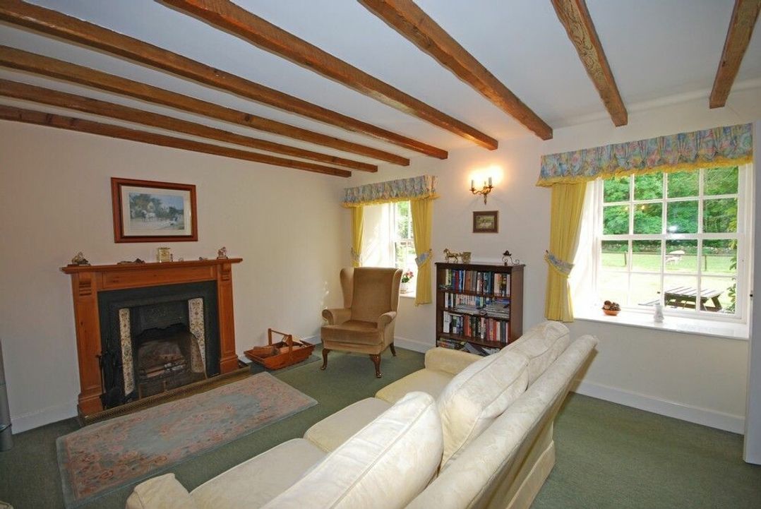 Croft Cottage (Yeavering)