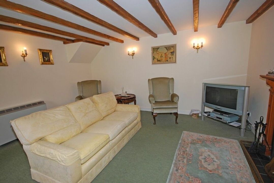 Croft Cottage (Yeavering)