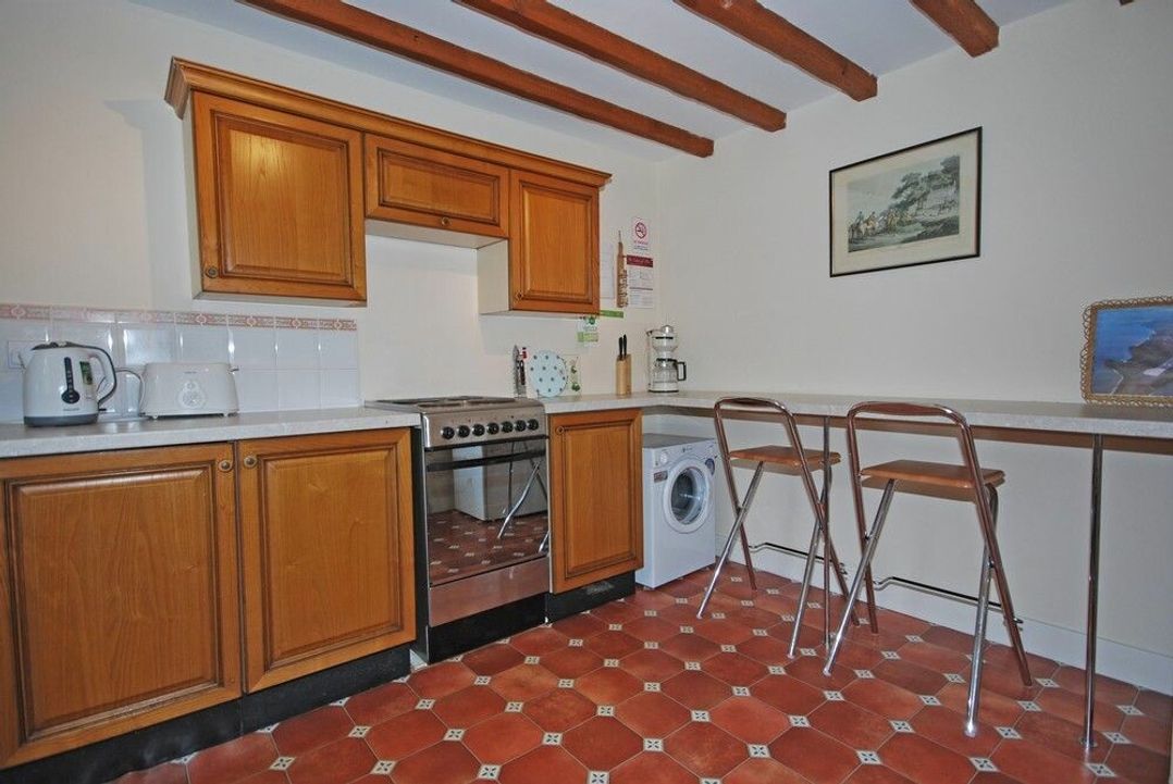 Croft Cottage (Yeavering)