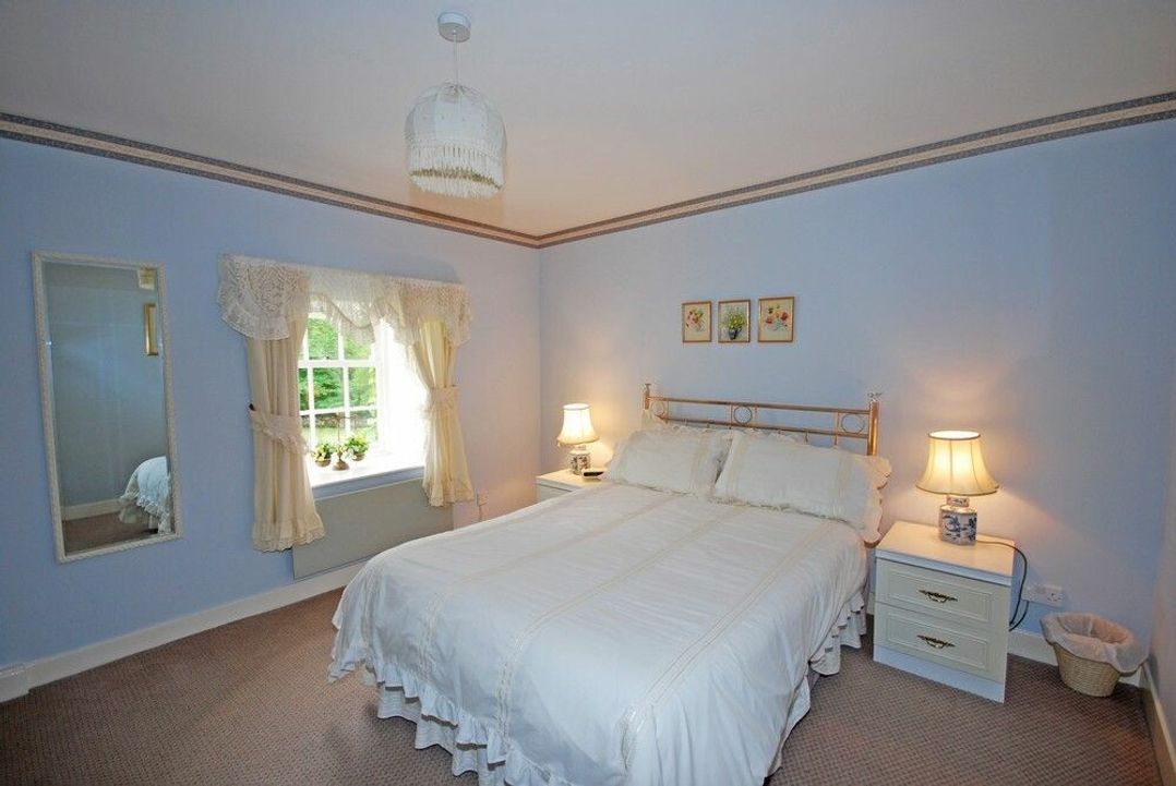 Croft Cottage (Yeavering)
