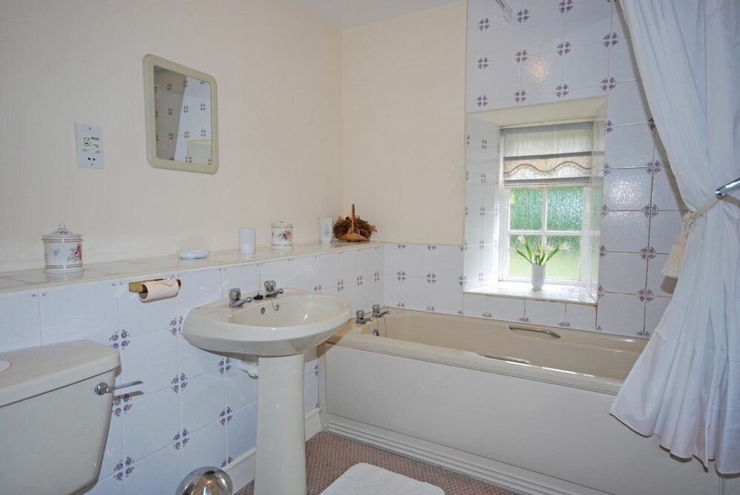 Croft Cottage (Yeavering)