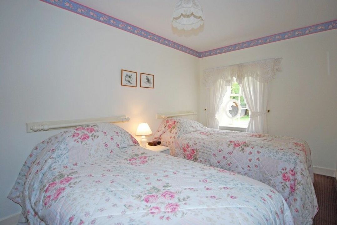 Croft Cottage (Yeavering)